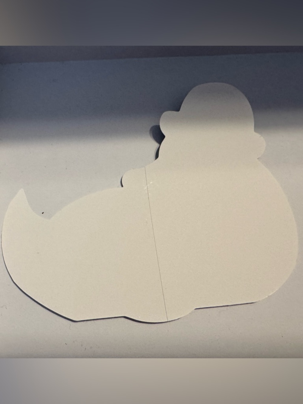Dooney & Bourke 2023 Green St Patricks Duck Promo Sticker-Collectible W/Box - Picture 3 of 7